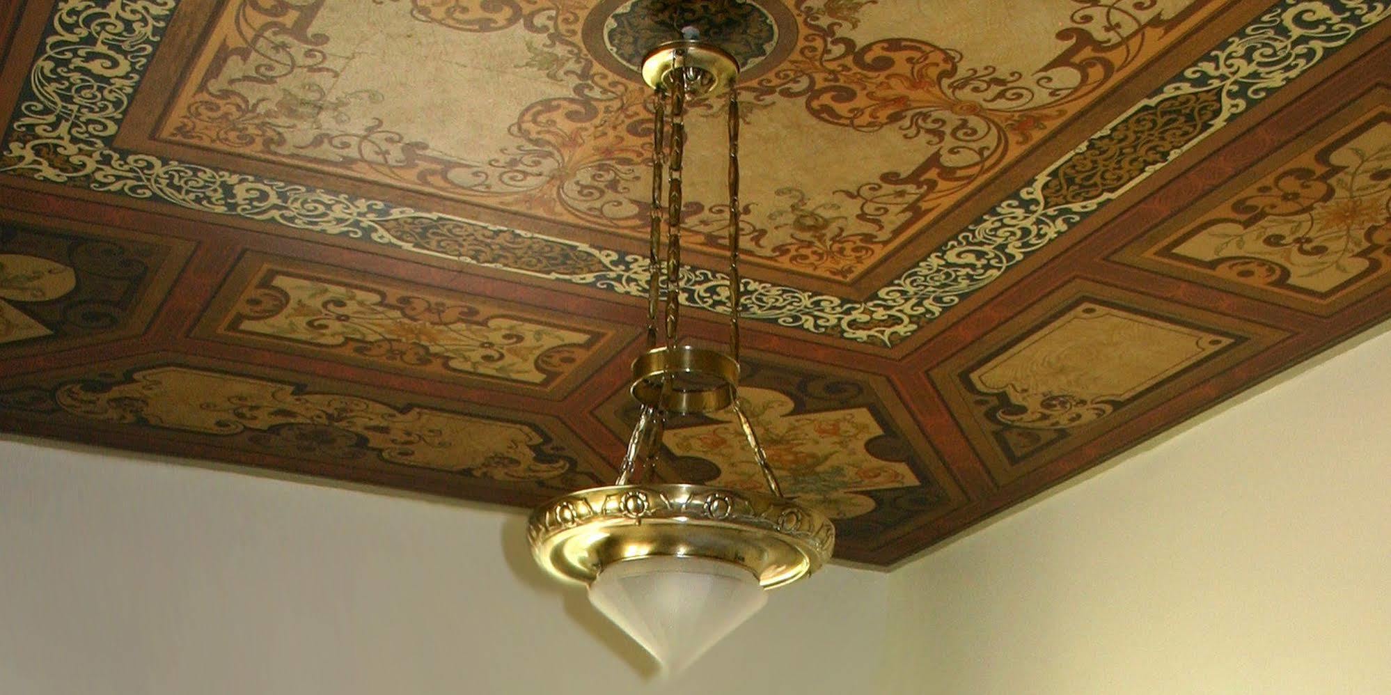 Therese-malten-villa 3* Dresden
