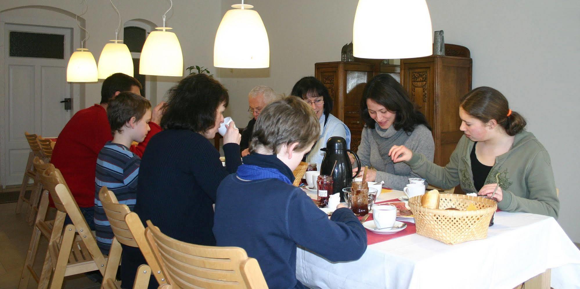 Gasthof Therese-malten-villa 3*