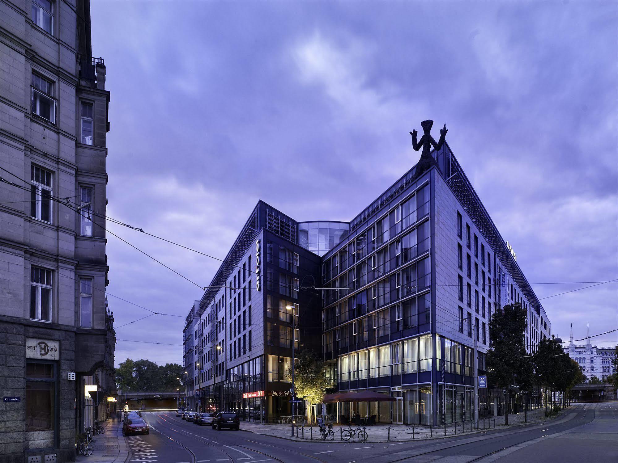 Hotel Penck 4*