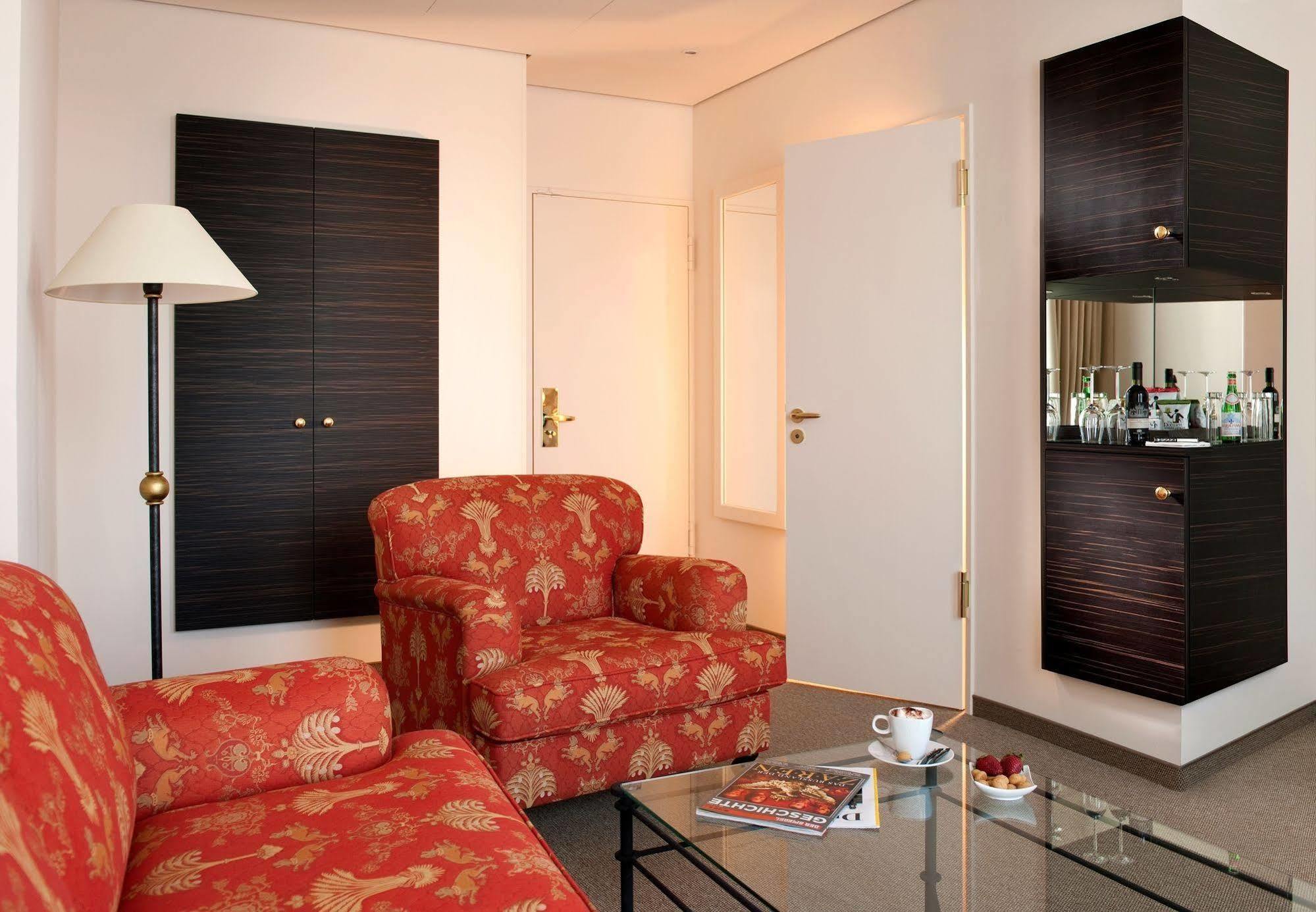 Elbflorenz Hotel Dresden