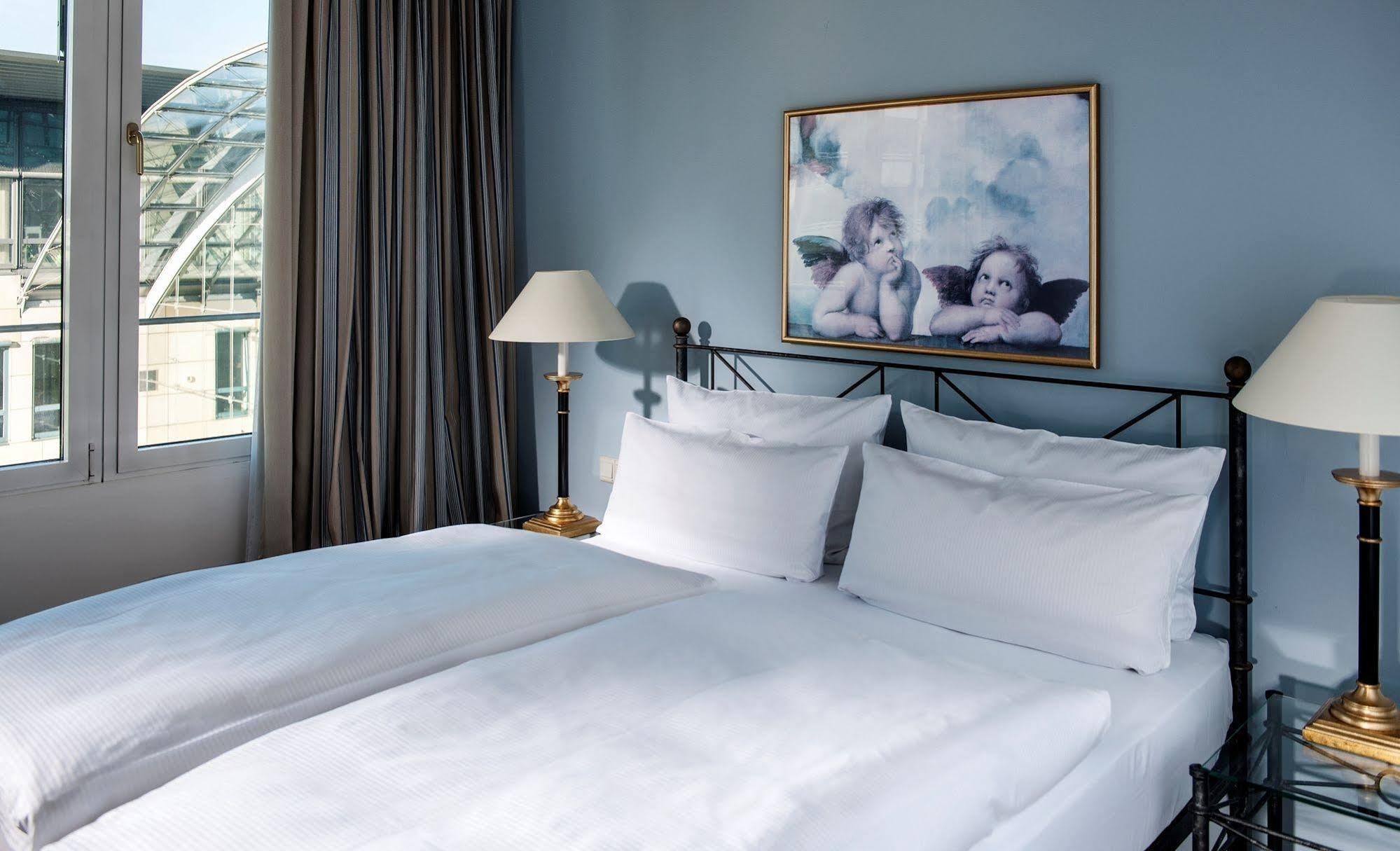 Elbflorenz Hotel Dresden