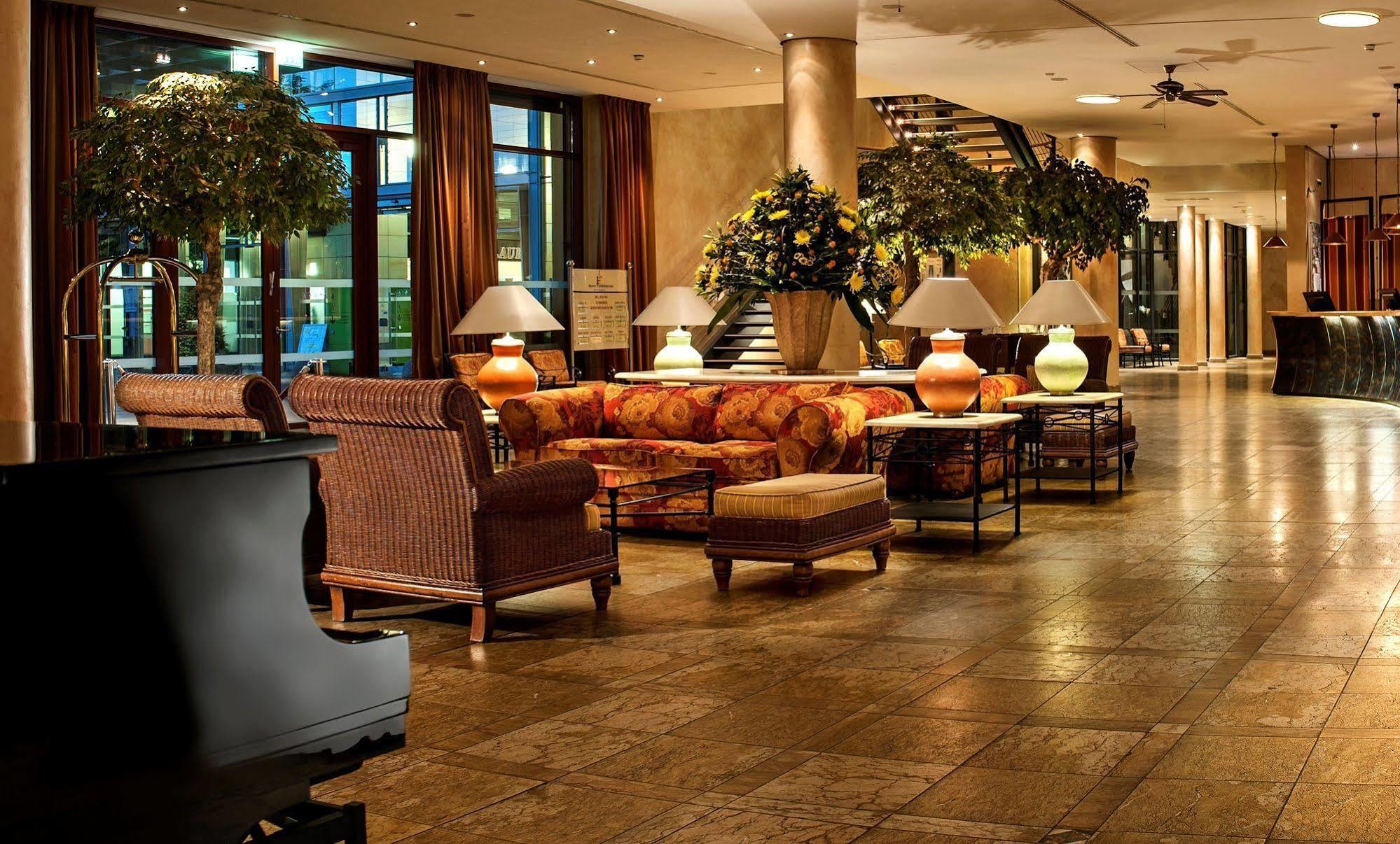 Hotel Elbflorenz