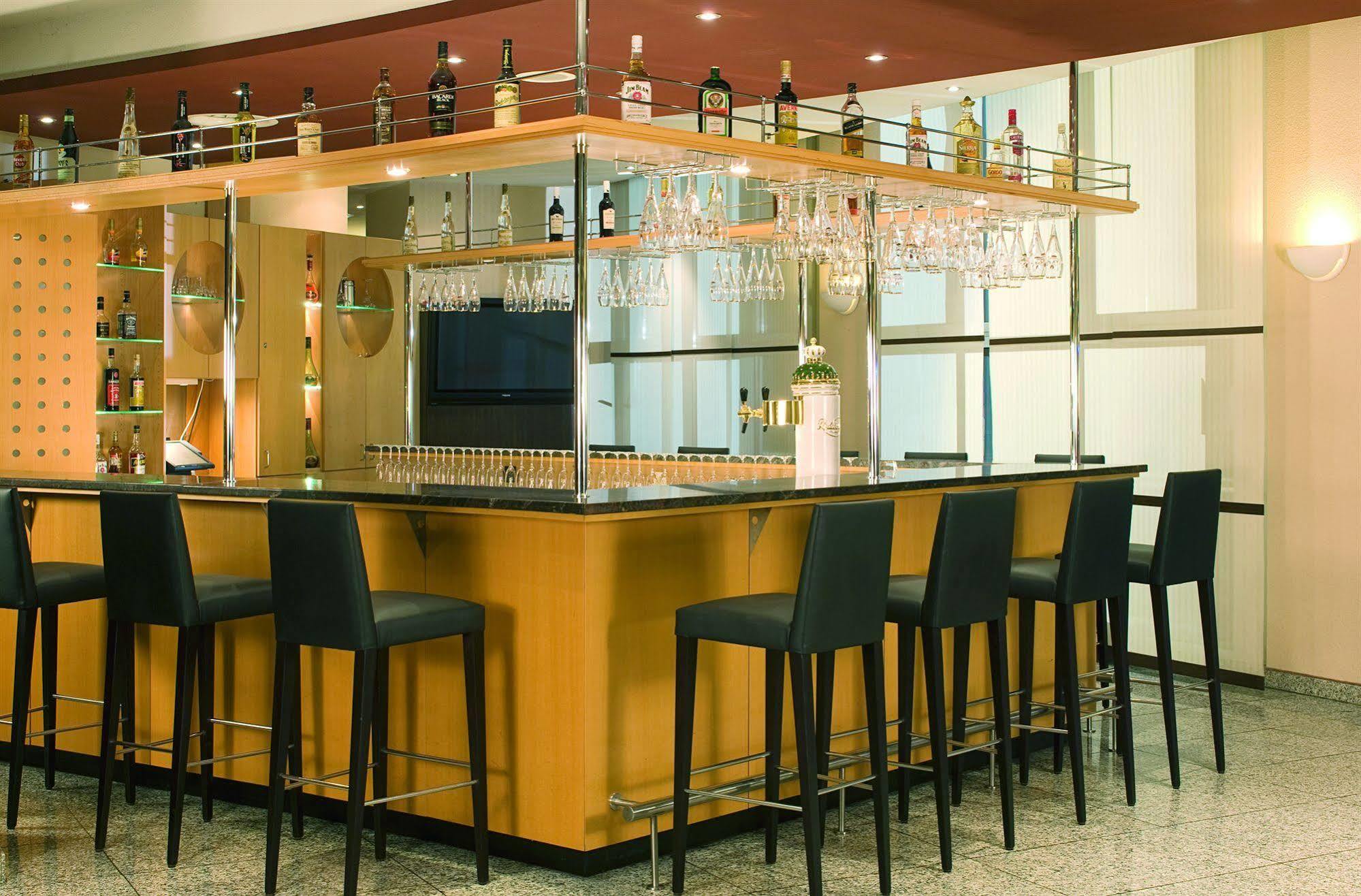 Hotel Nh Neustadt Dresden
