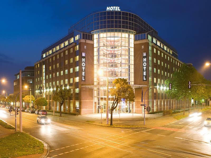 Nh Neustadt 4* Dresden