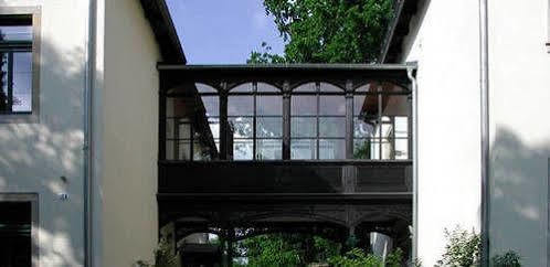 Inn Seraphinum