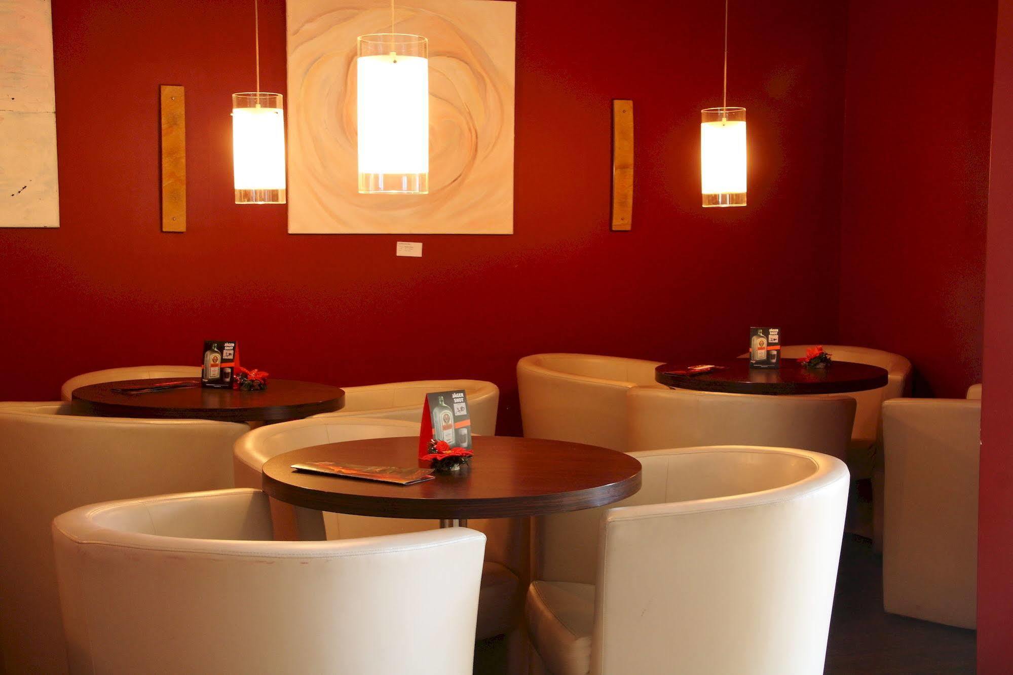 Bergwirtschaft Wilder Mann Und Restaurant 4*