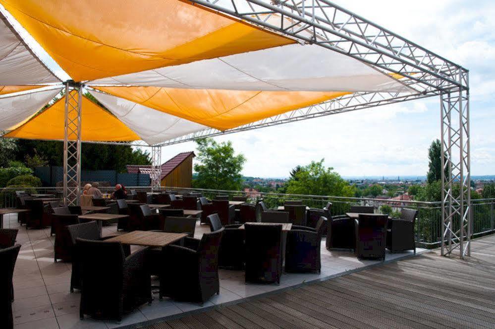 Bergwirtschaft Wilder Mann Und Restaurant Dresden