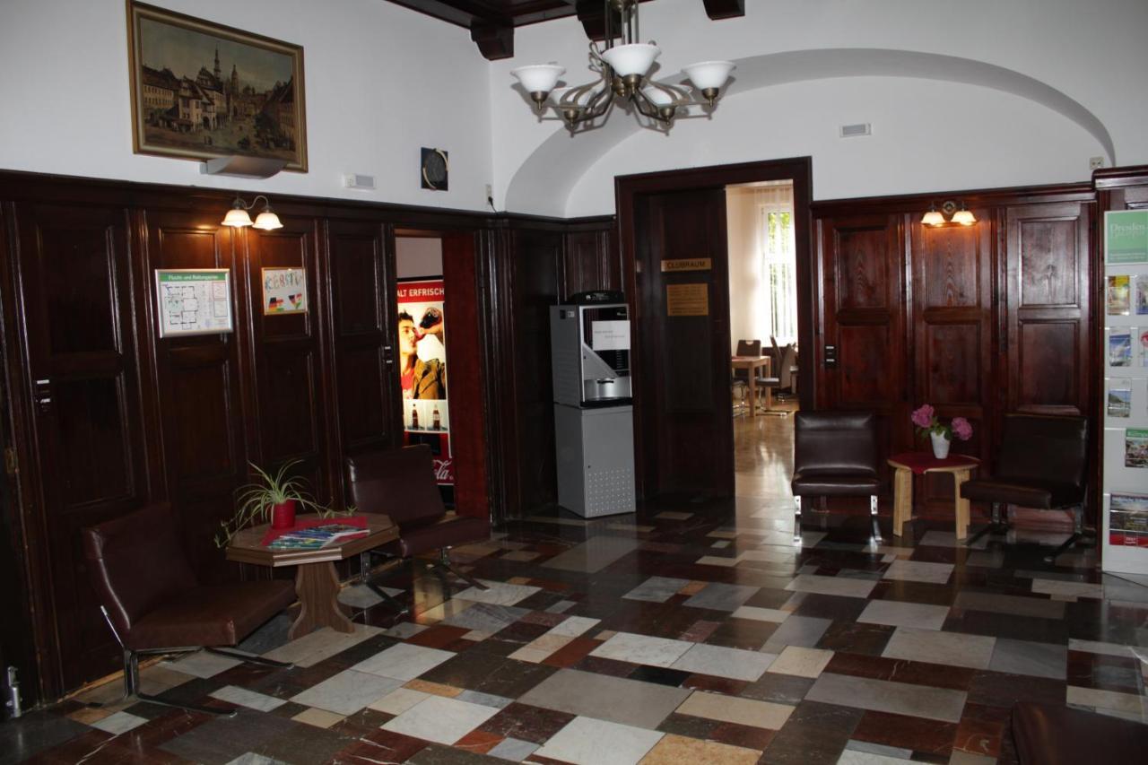 Hostel Rudi Arndt