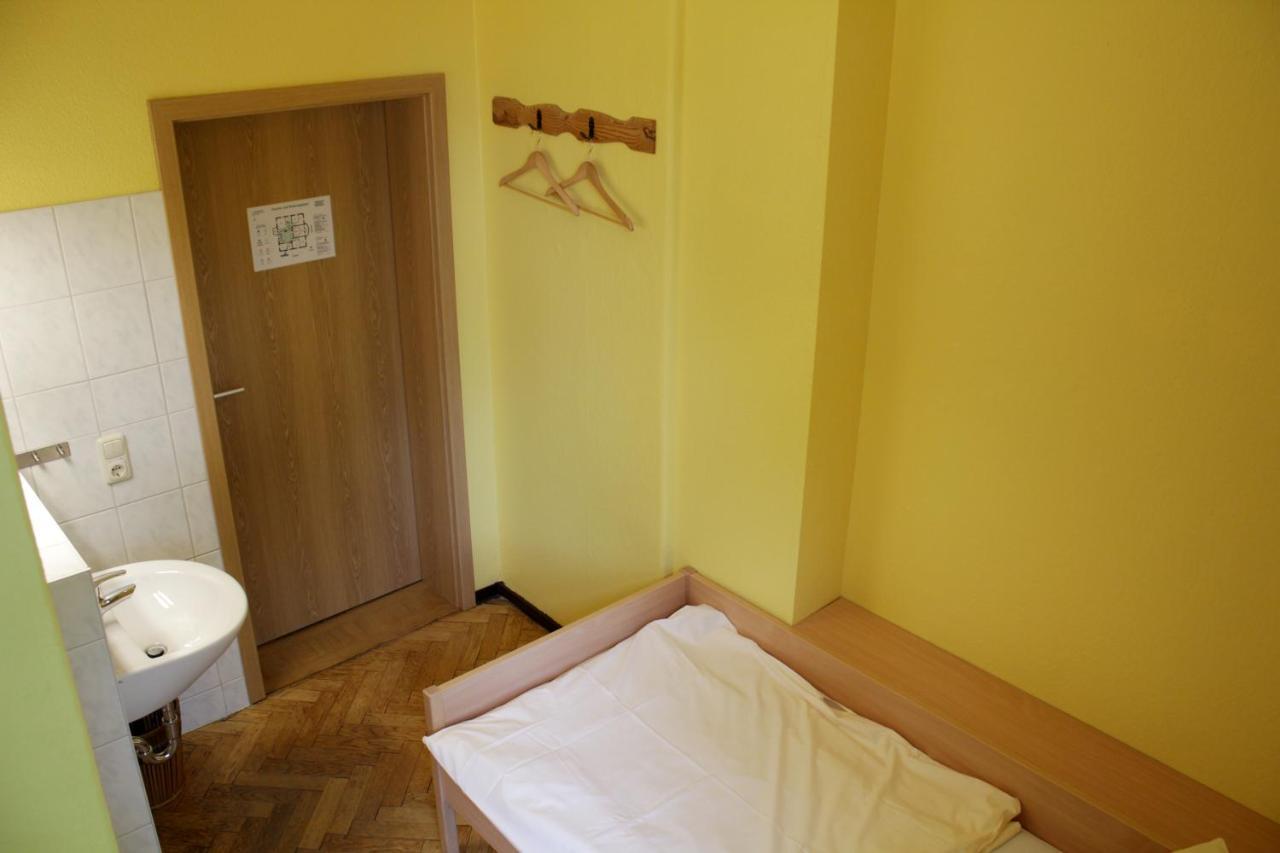 Rudi Arndt Hostel