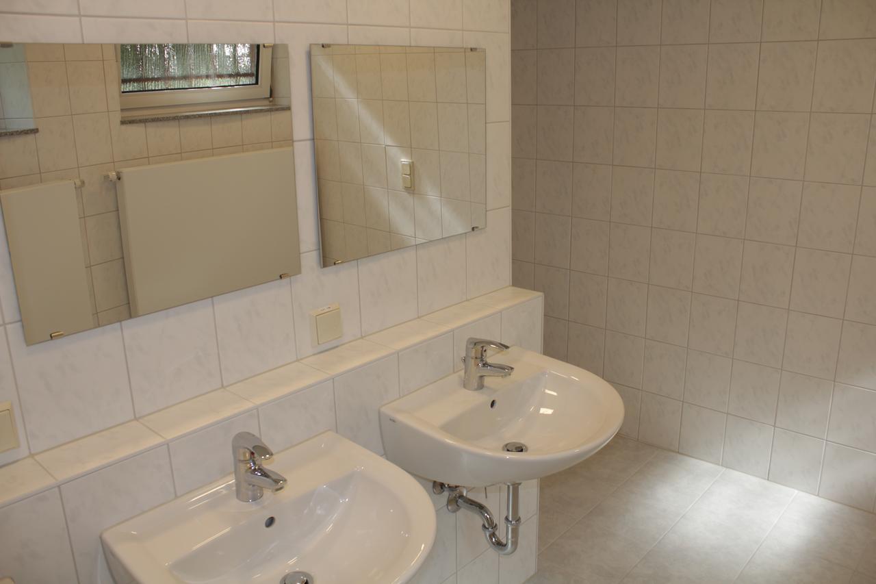 Rudi Arndt Hostel *