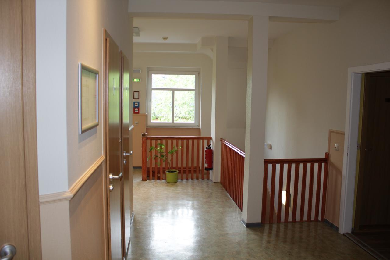 Rudi Arndt Hostel
