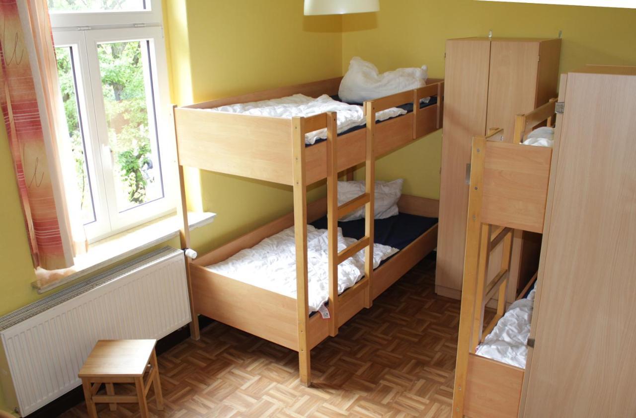 Hostel Rudi Arndt Dresden