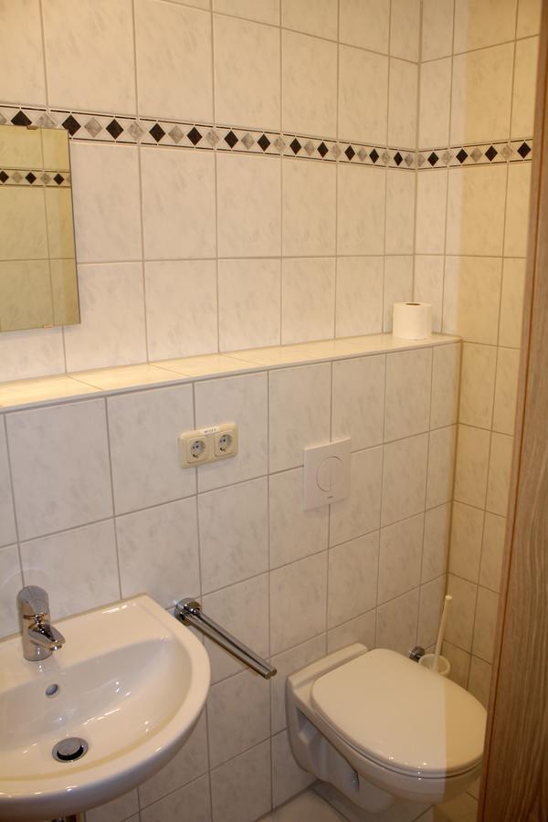 Rudi Arndt Hostel Dresden