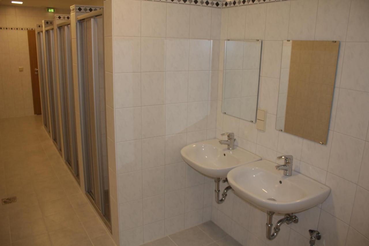 Hostel Rudi Arndt