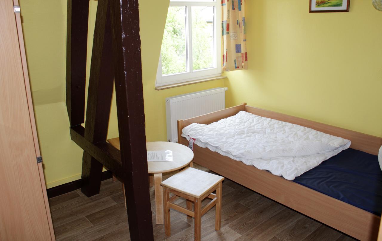 Rudi Arndt Hostel