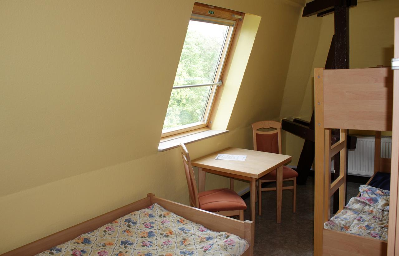 Hostel Rudi Arndt
