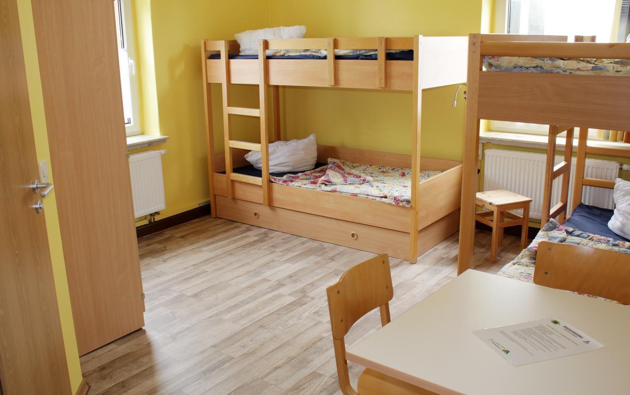 Rudi Arndt Hostel Dresden