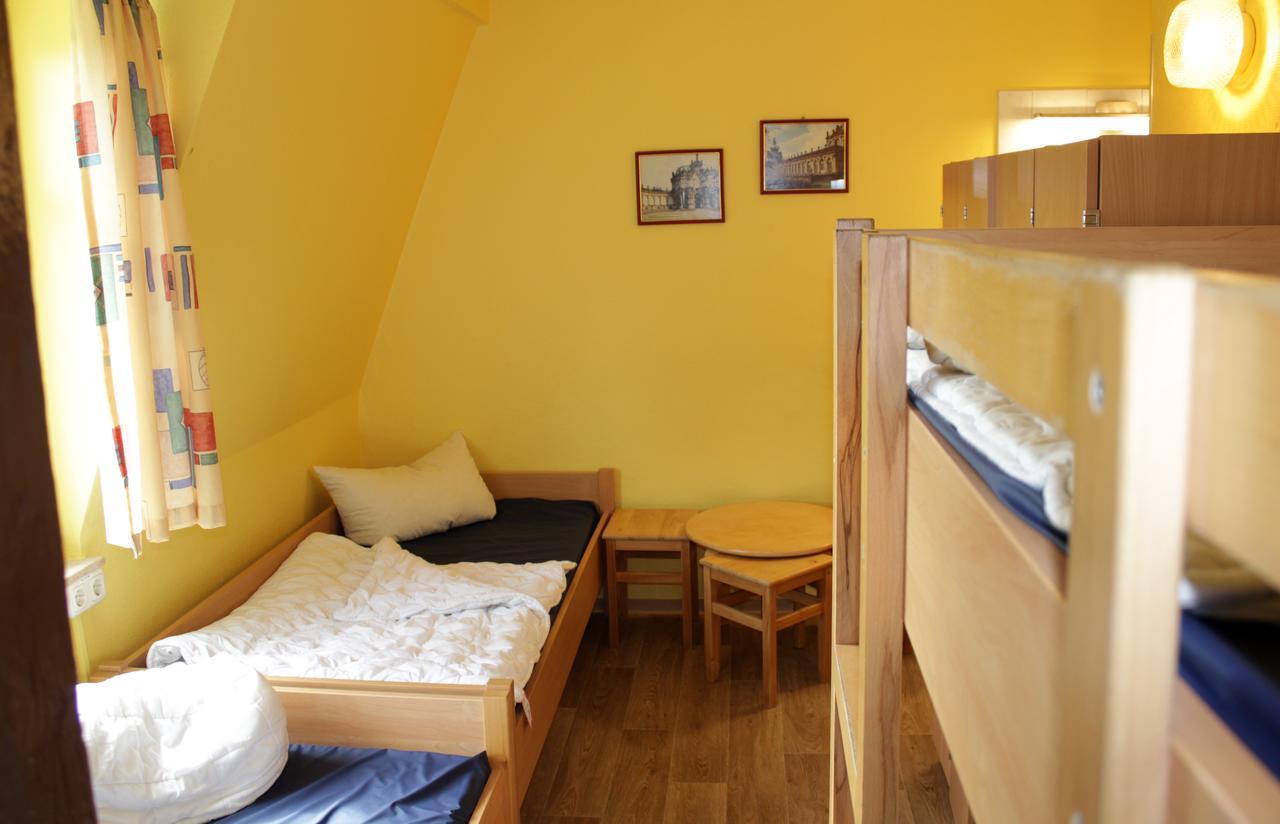 Hostel Rudi Arndt