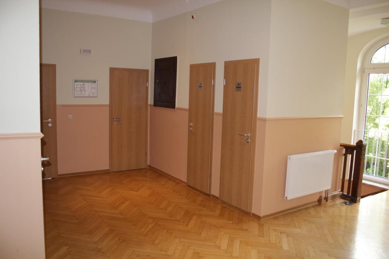 Hostel Rudi Arndt Dresden