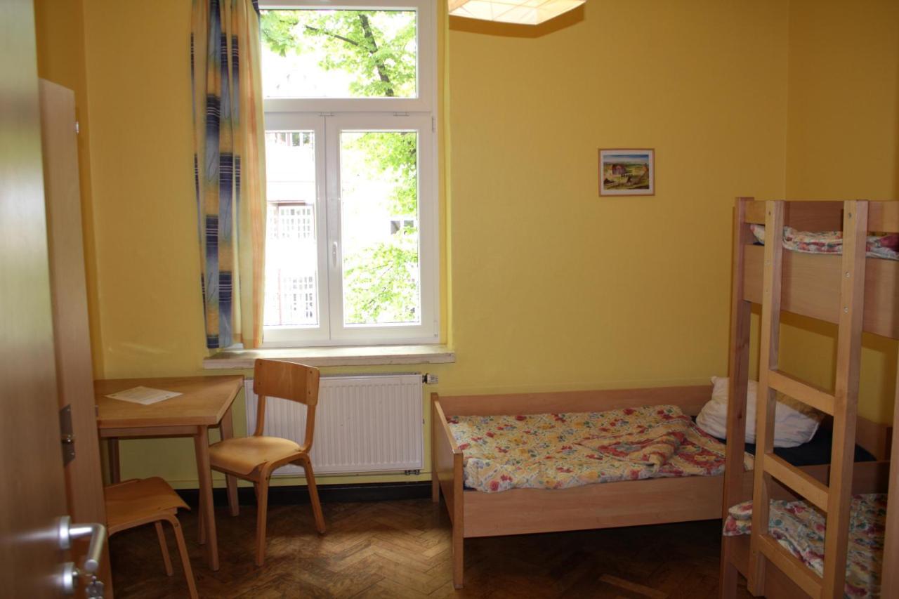 Hostel Rudi Arndt