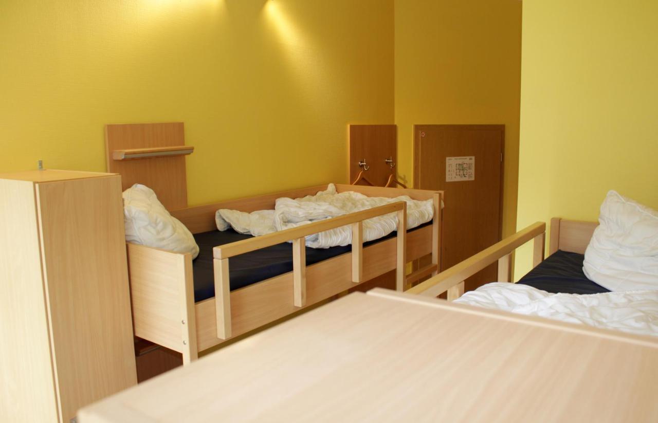 Rudi Arndt Hostel