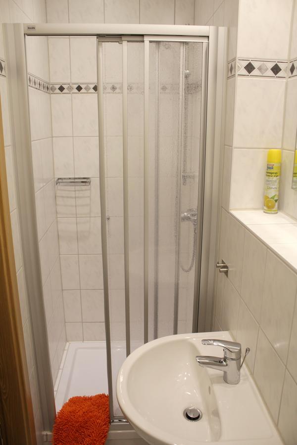 Hostel Rudi Arndt Dresden