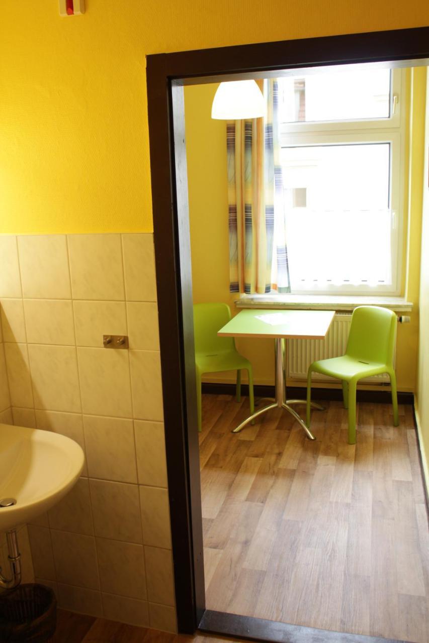 Rudi Arndt Hostel Dresden