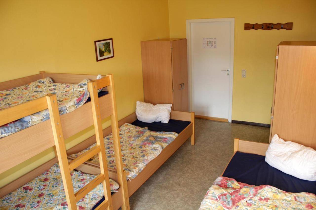 Rudi Arndt Hostel Dresden