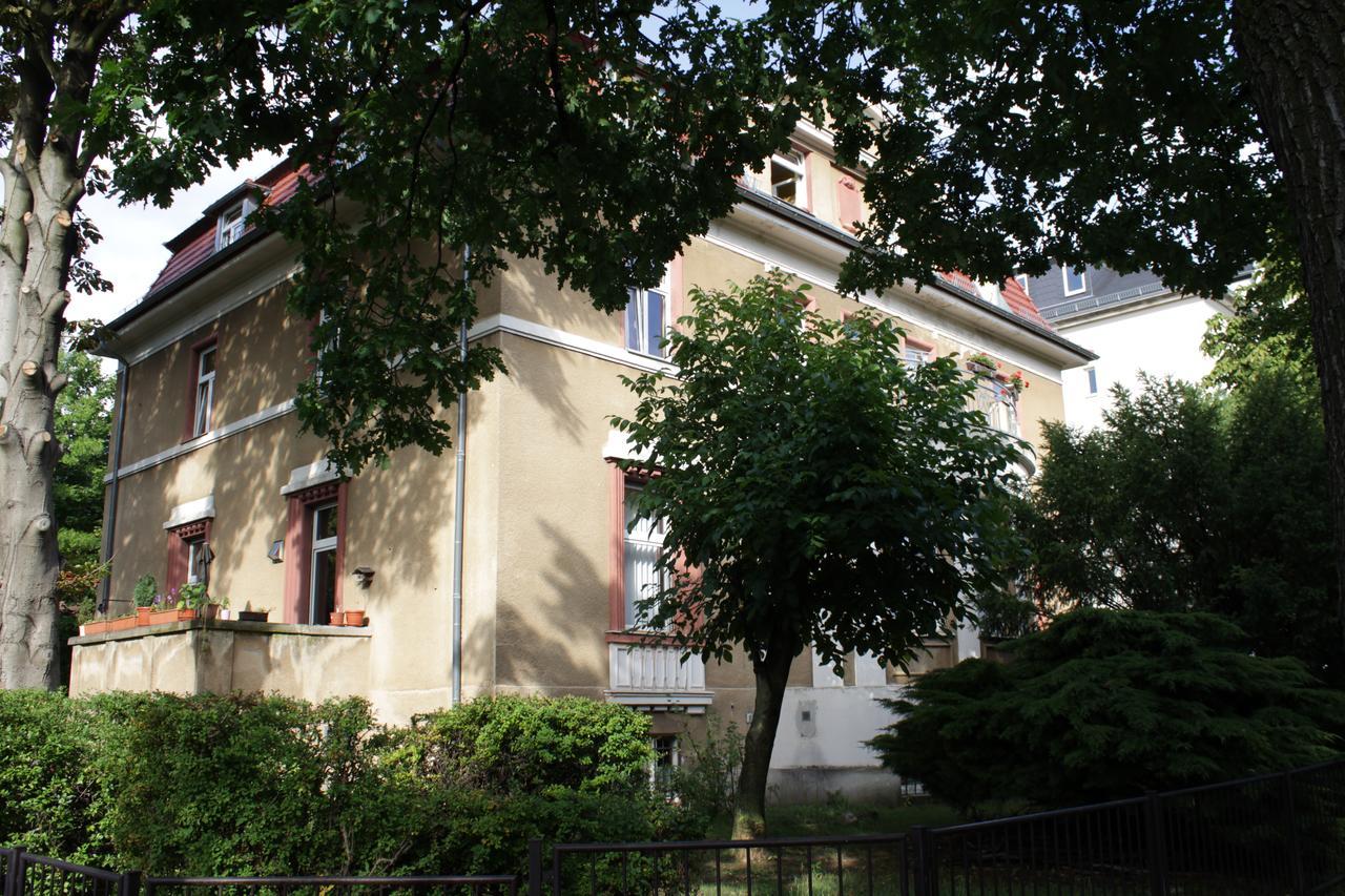 Rudi Arndt Hostel