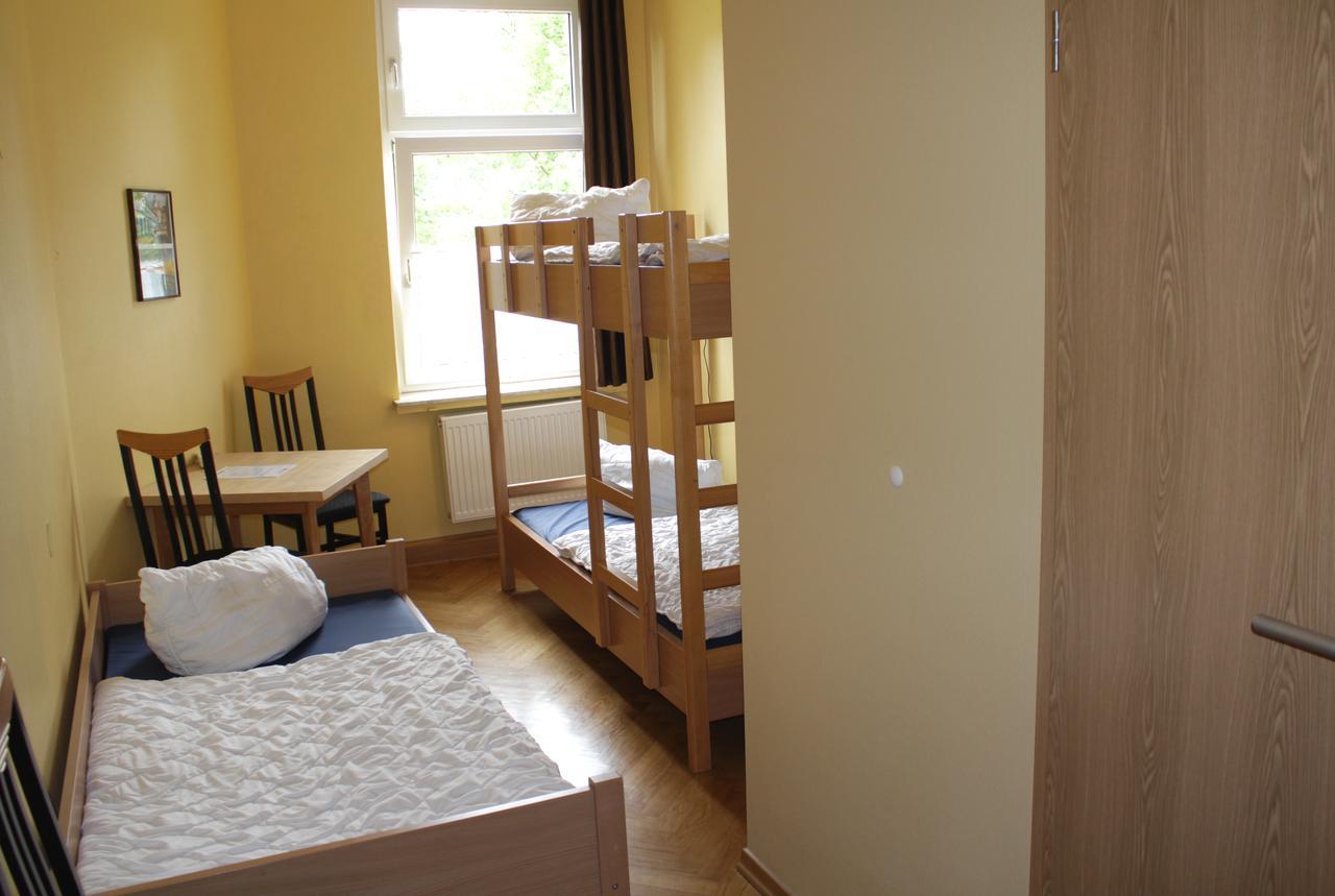Rudi Arndt Hostel
