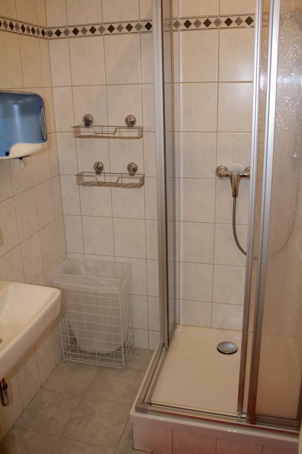 Rudi Arndt Hostel
