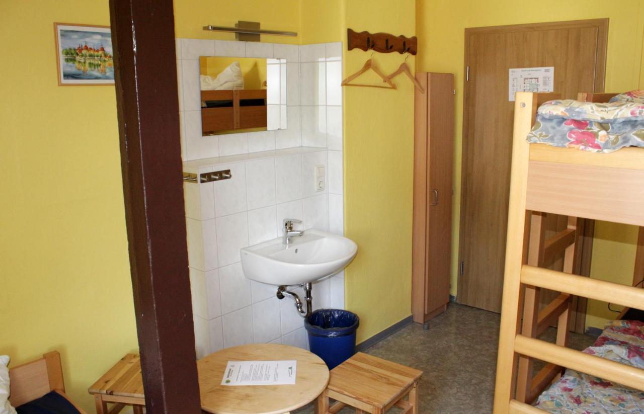 Hostel Rudi Arndt