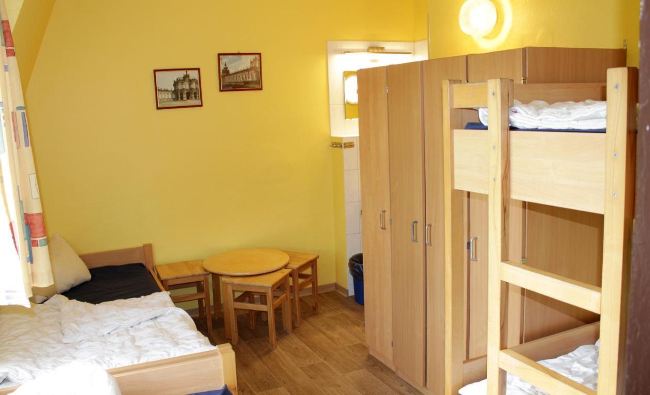 Hostel Rudi Arndt *