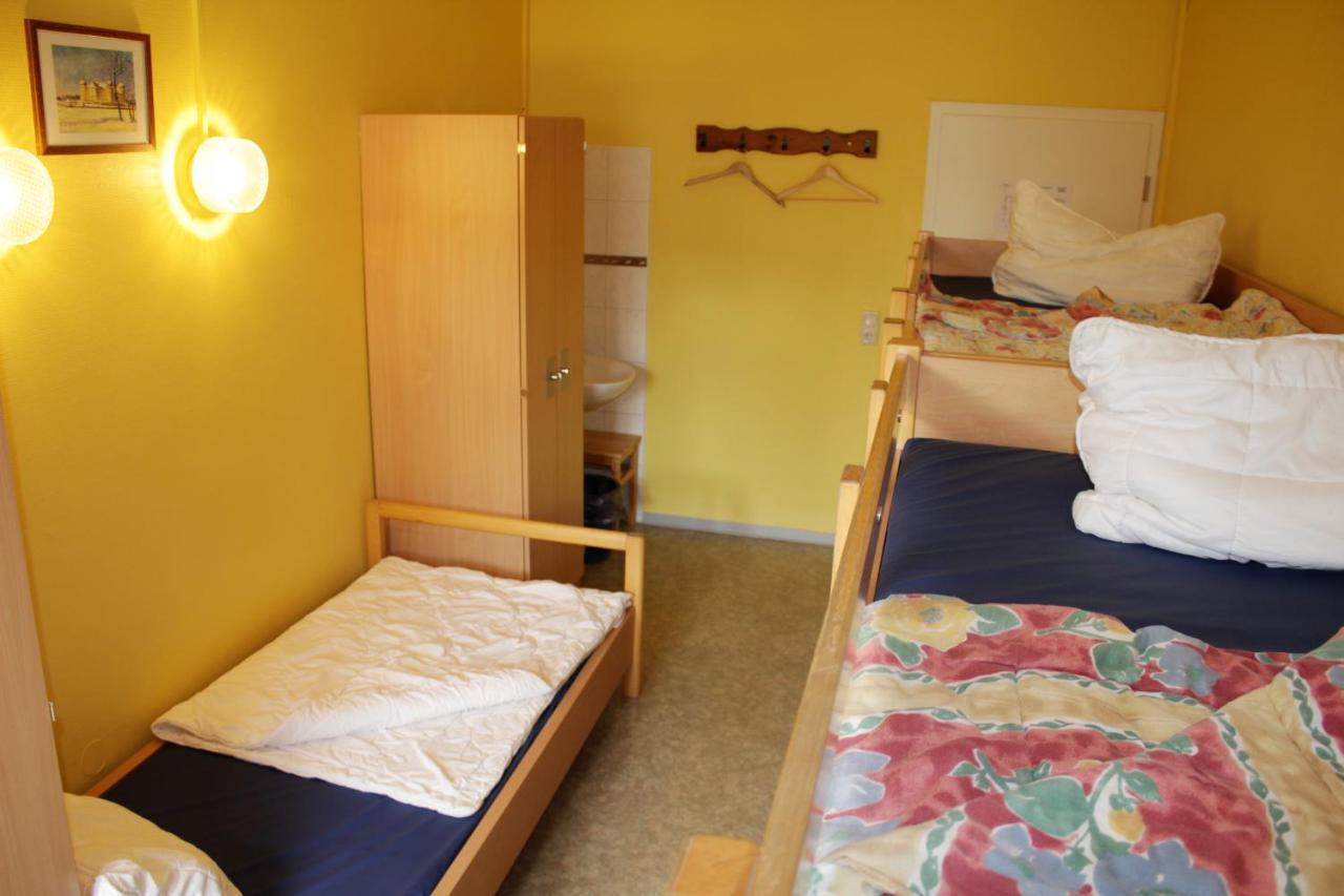 Hostel Rudi Arndt Dresden