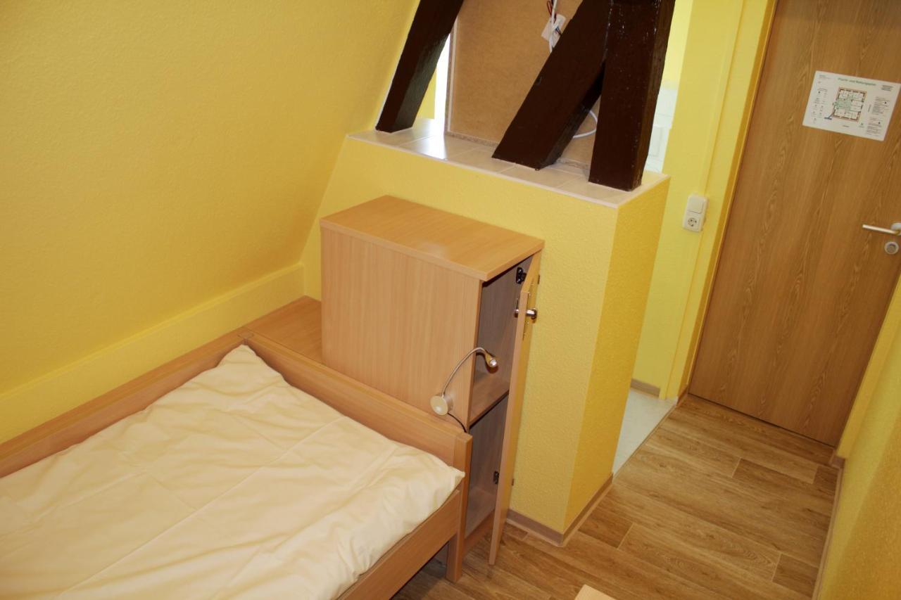 Rudi Arndt Hostel *