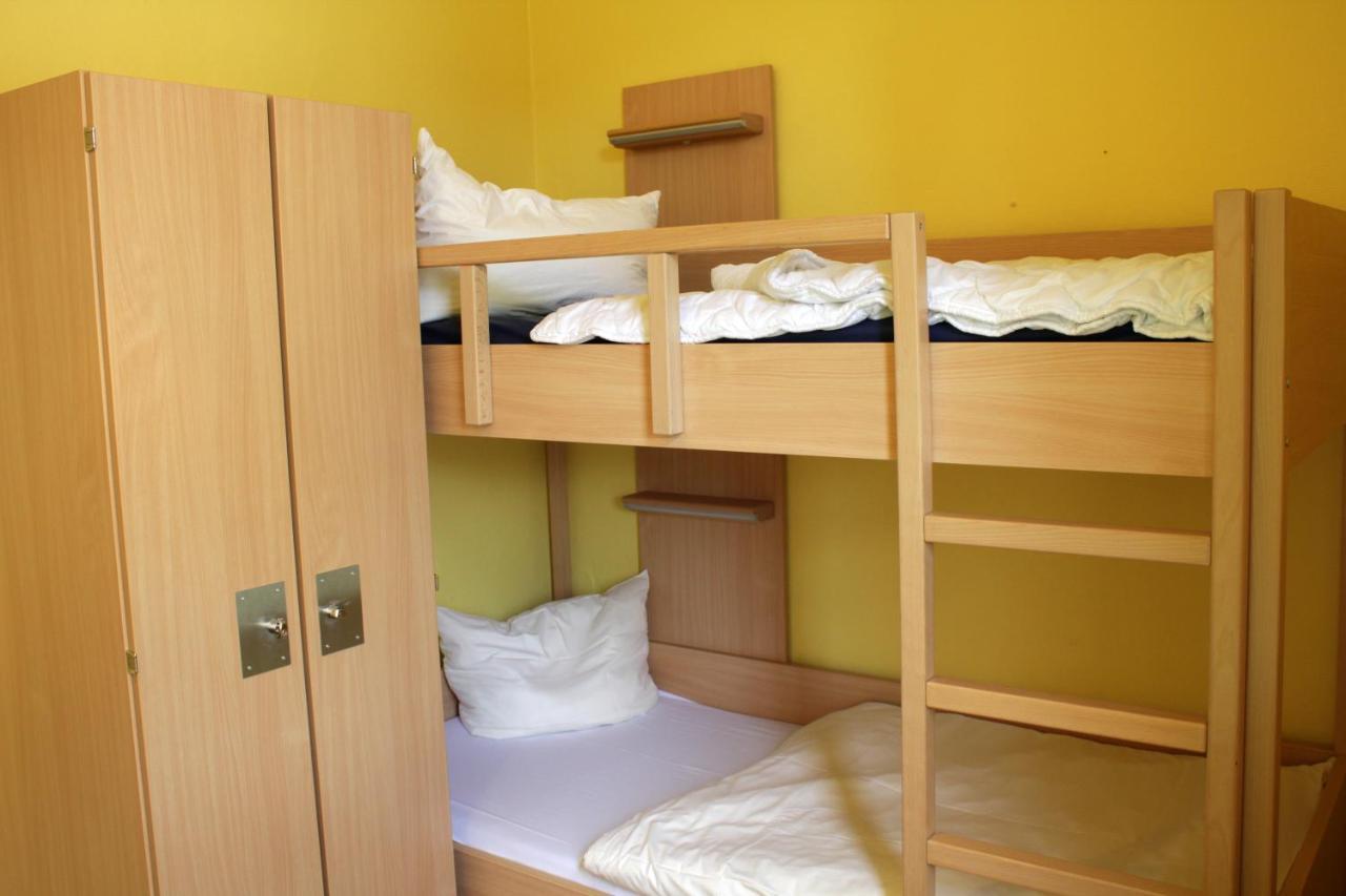 Rudi Arndt Hostel Dresden
