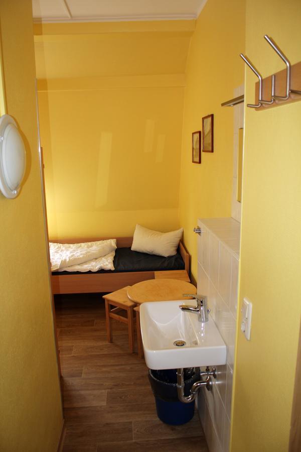 Hostel Rudi Arndt