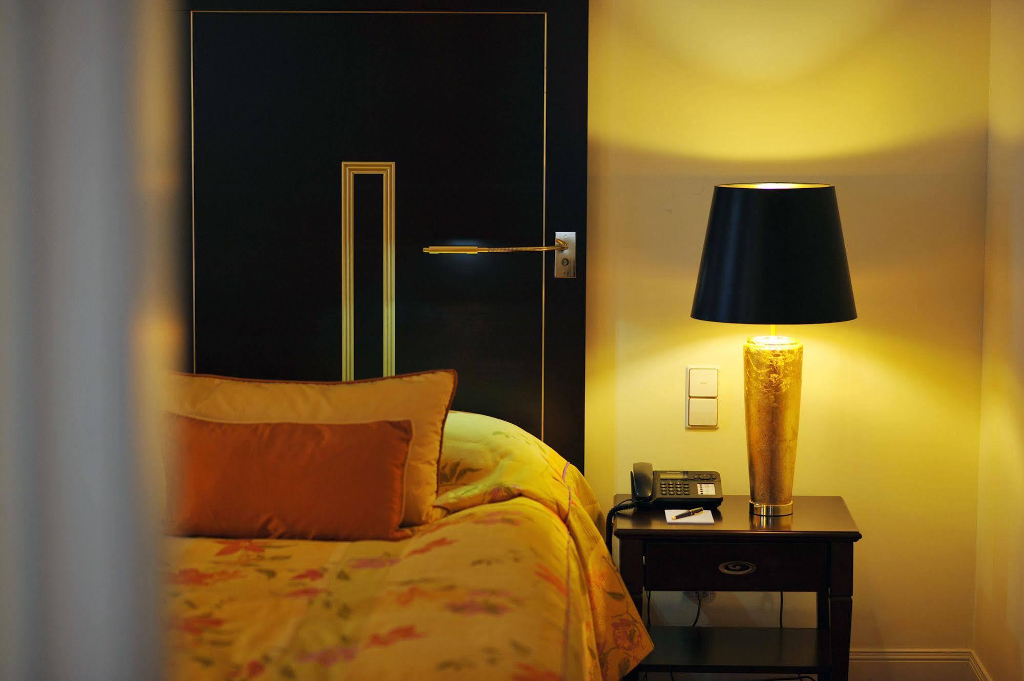 Bülow Palais Hotel 5*
