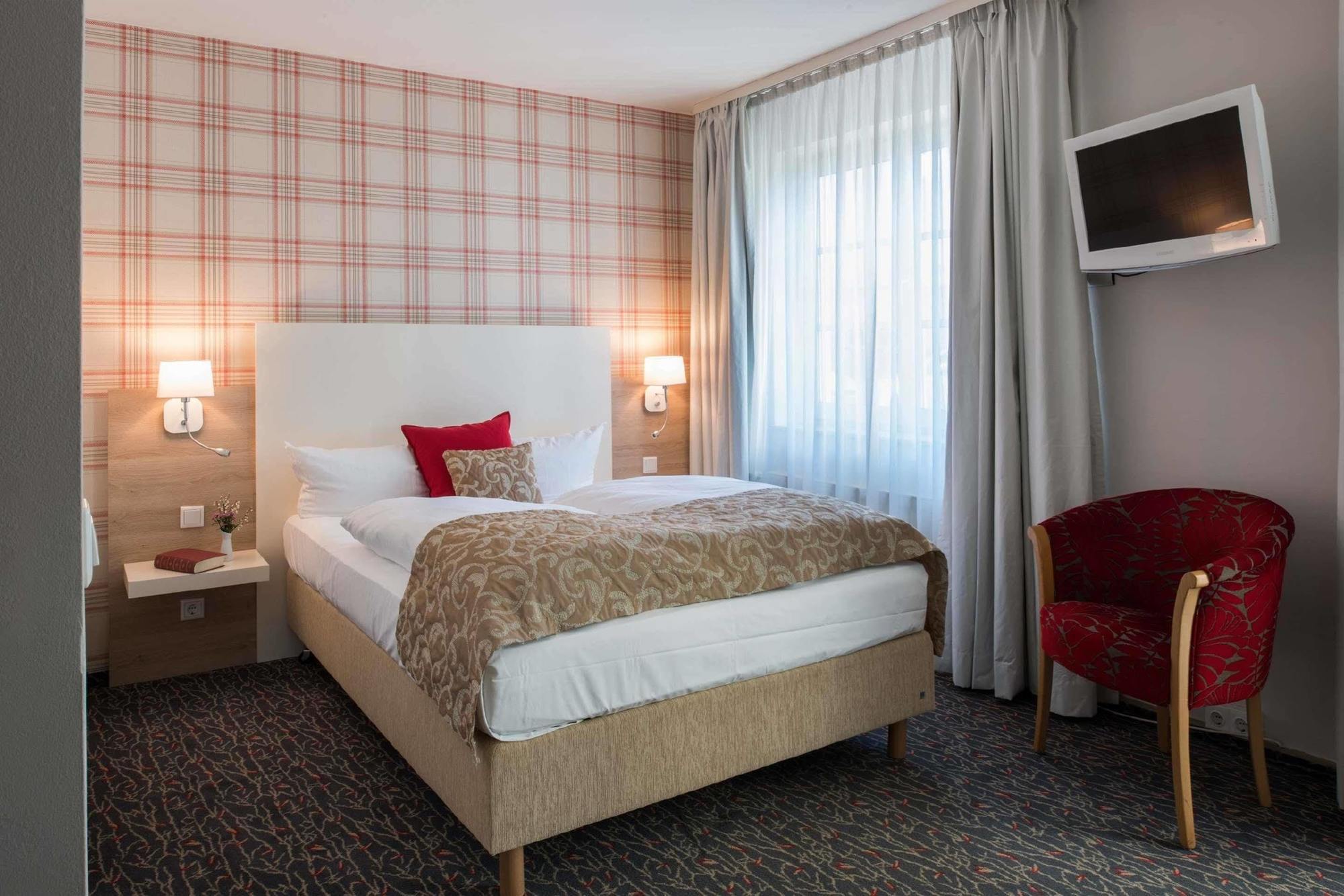 Best Western Quintessenz-forum
