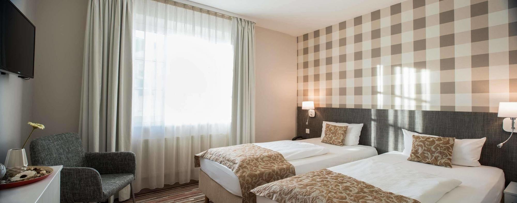 Best Western Quintessenz-forum Hotel