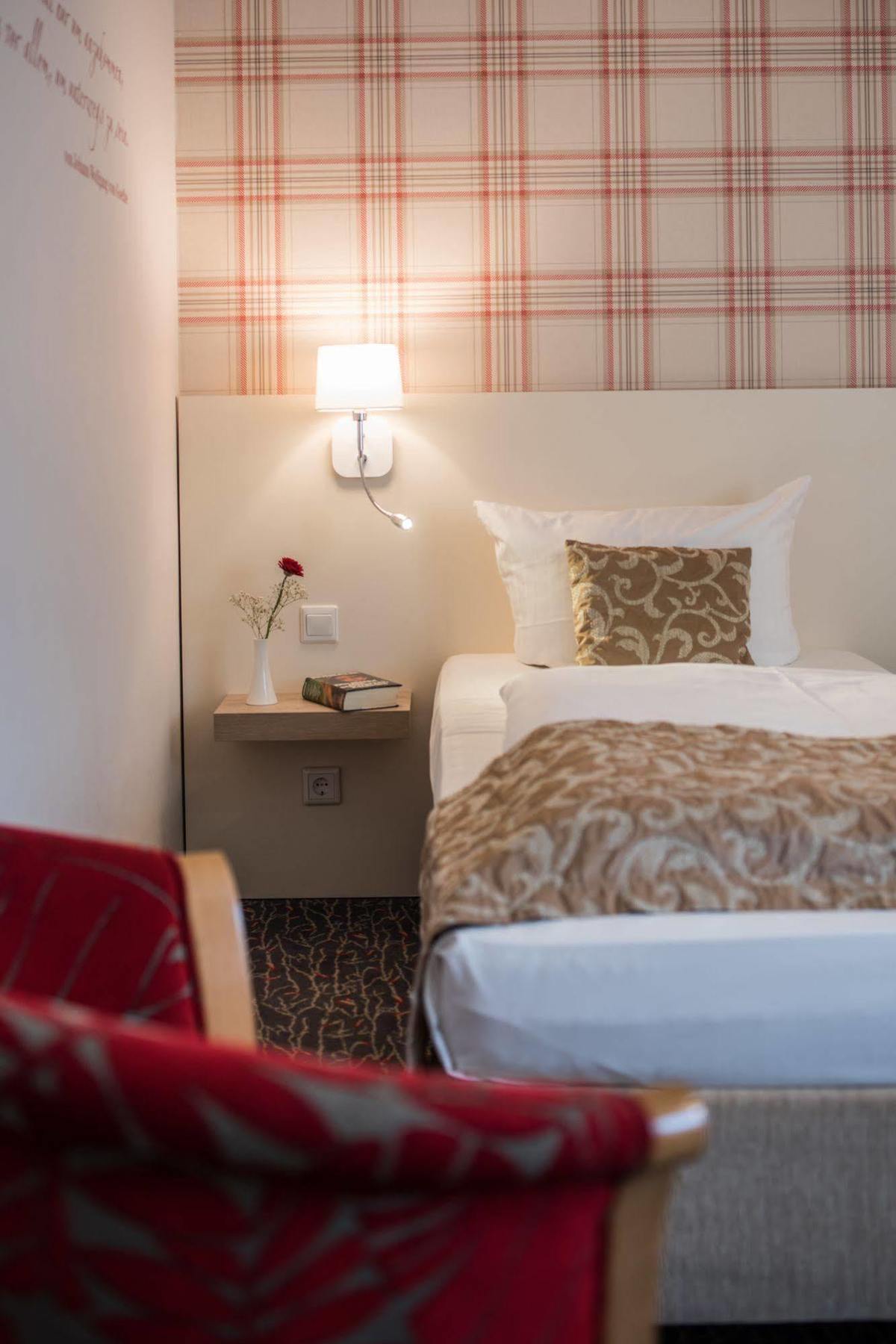 Best Western Quintessenz-forum Hotel 4*
