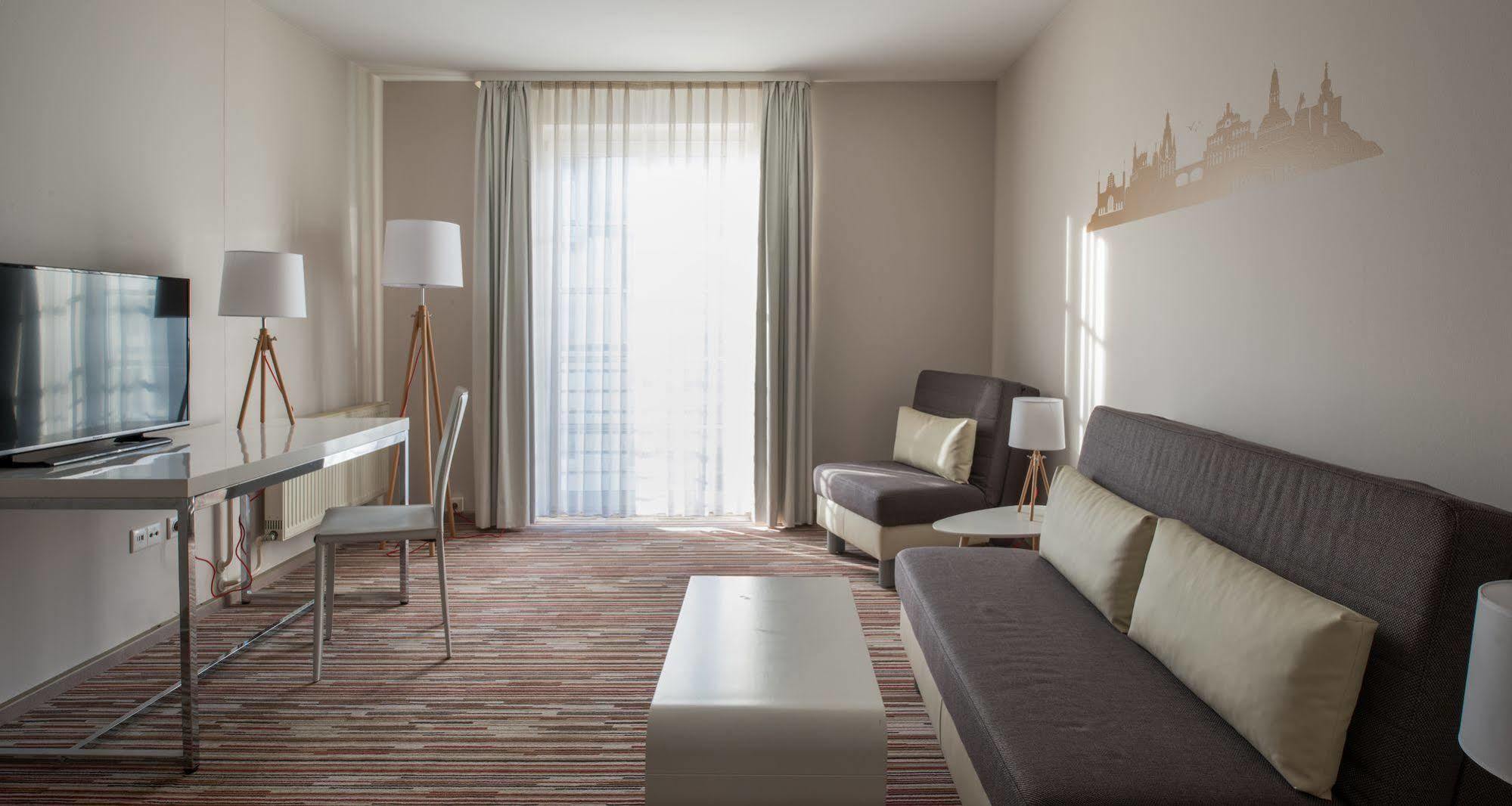 Hotel Best Western Quintessenz-forum Dresden