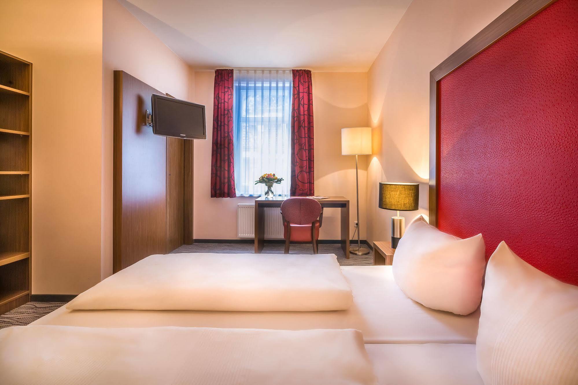 Hotel Scope Airport Dresden