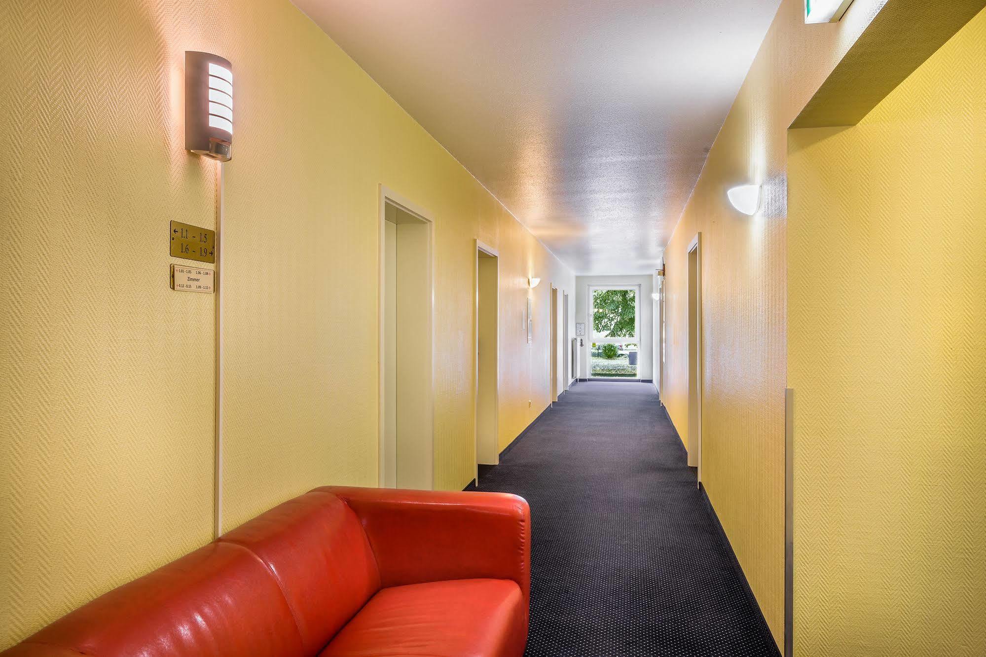 Scope Airport Hotel