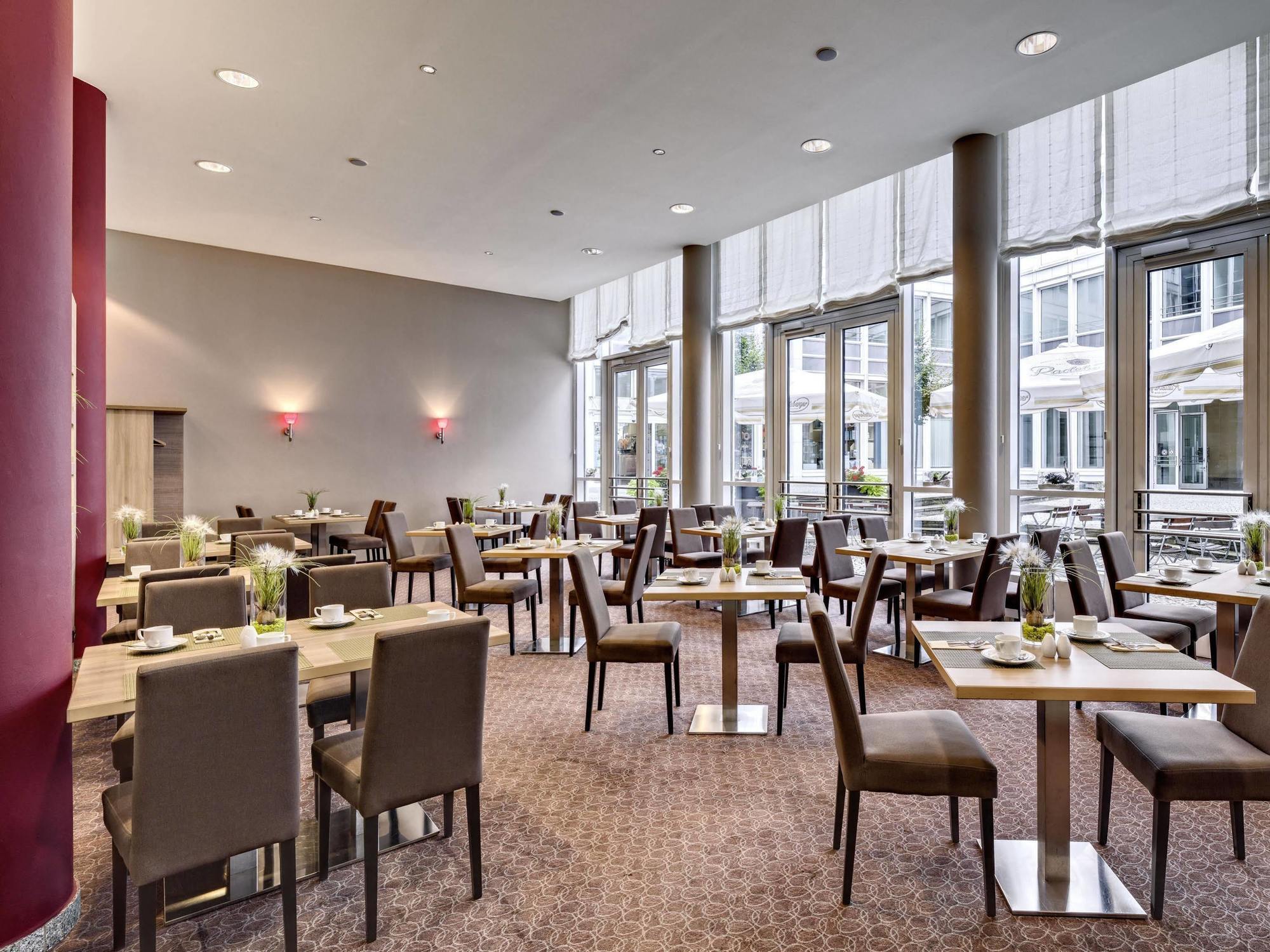 Best Western Plus City 3*