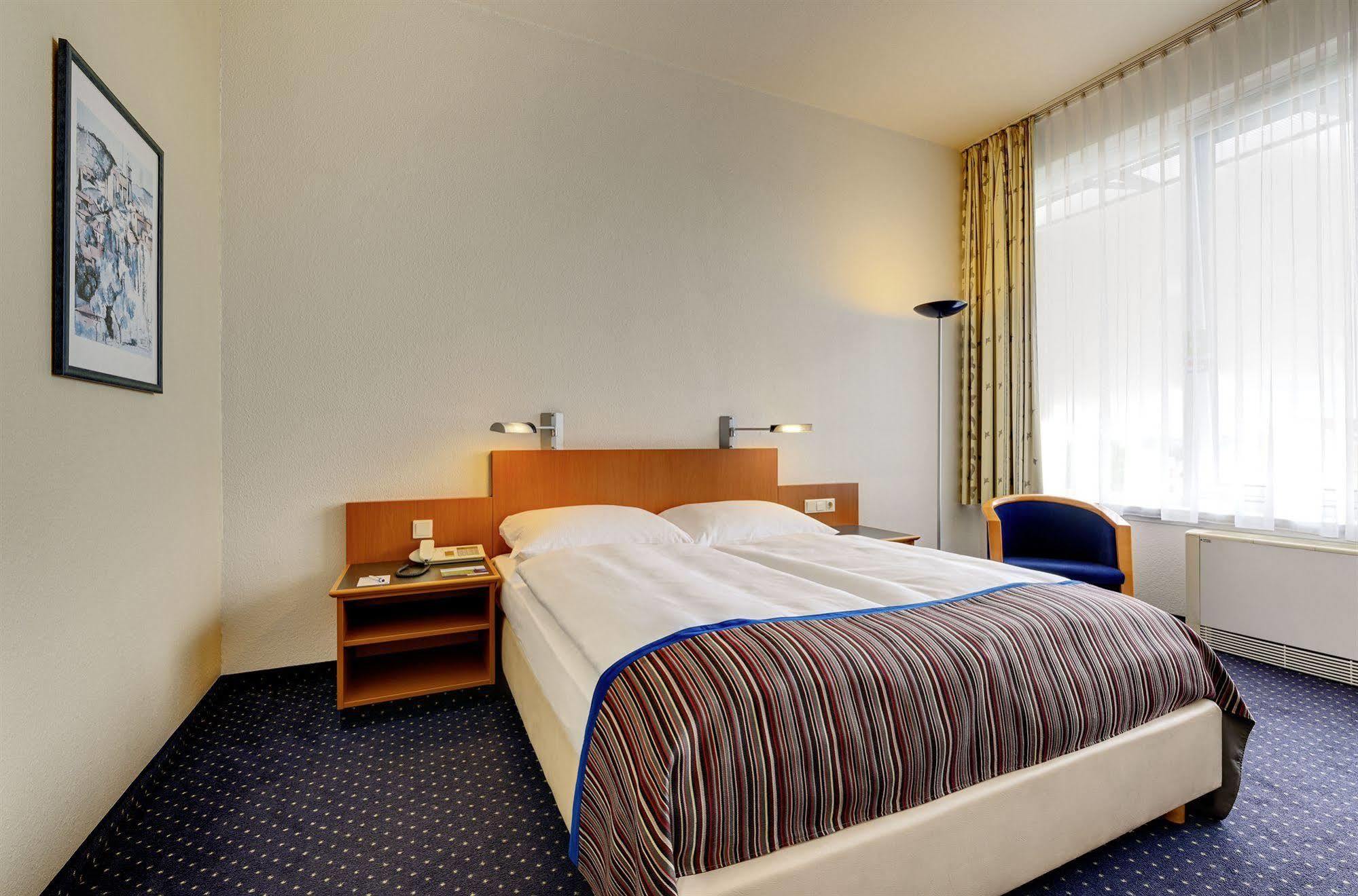 Best Western Plus City Dresden