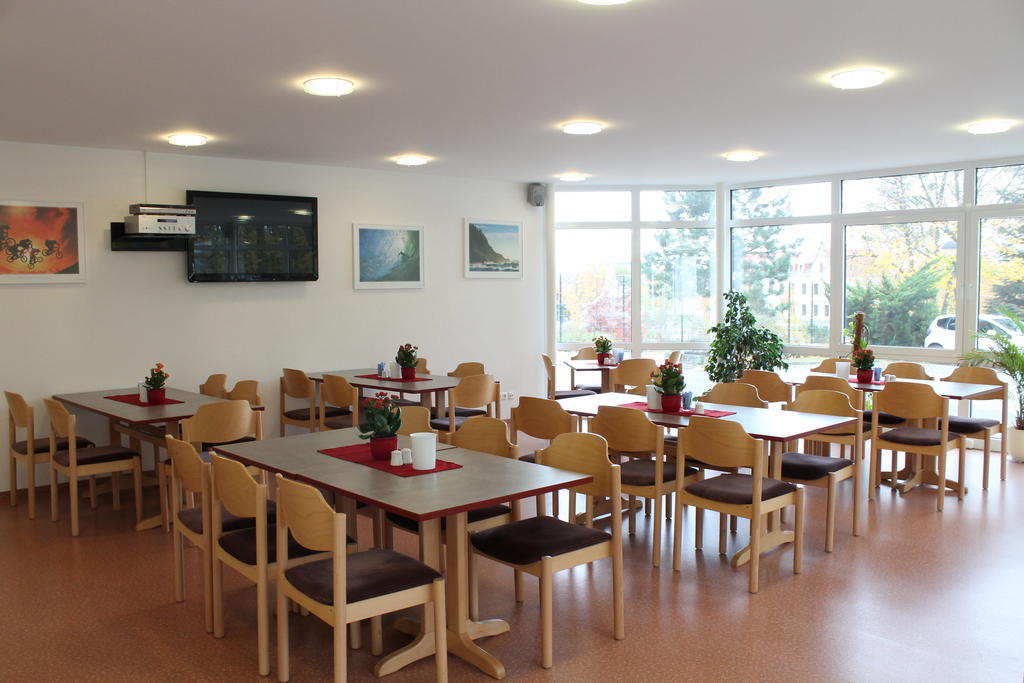Sportpension Gasthof Dresden