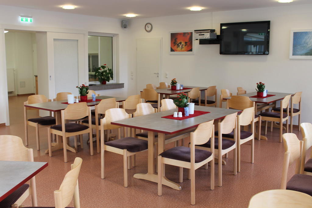 Sportpension Gasthof