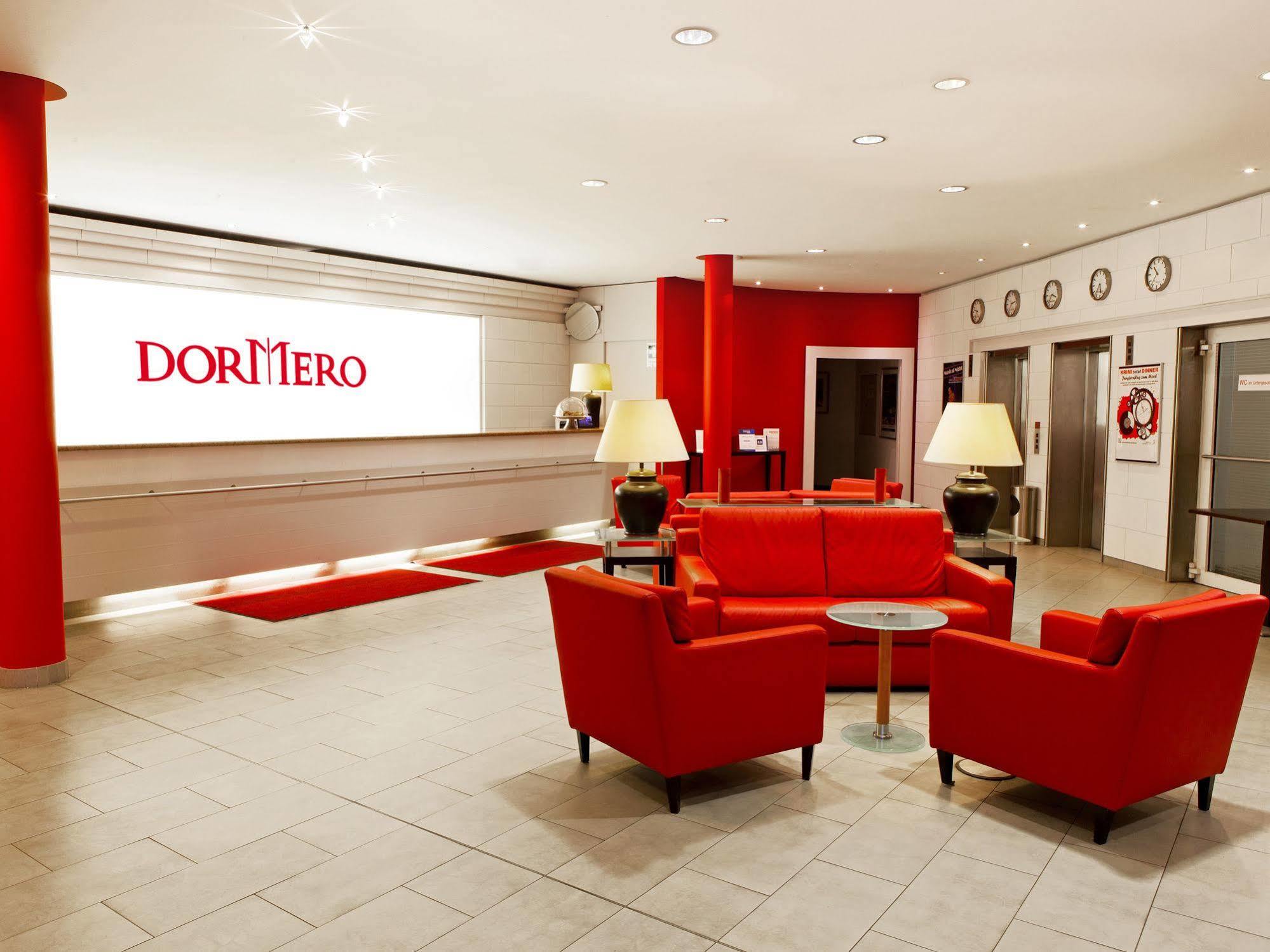 Hotel Dormero