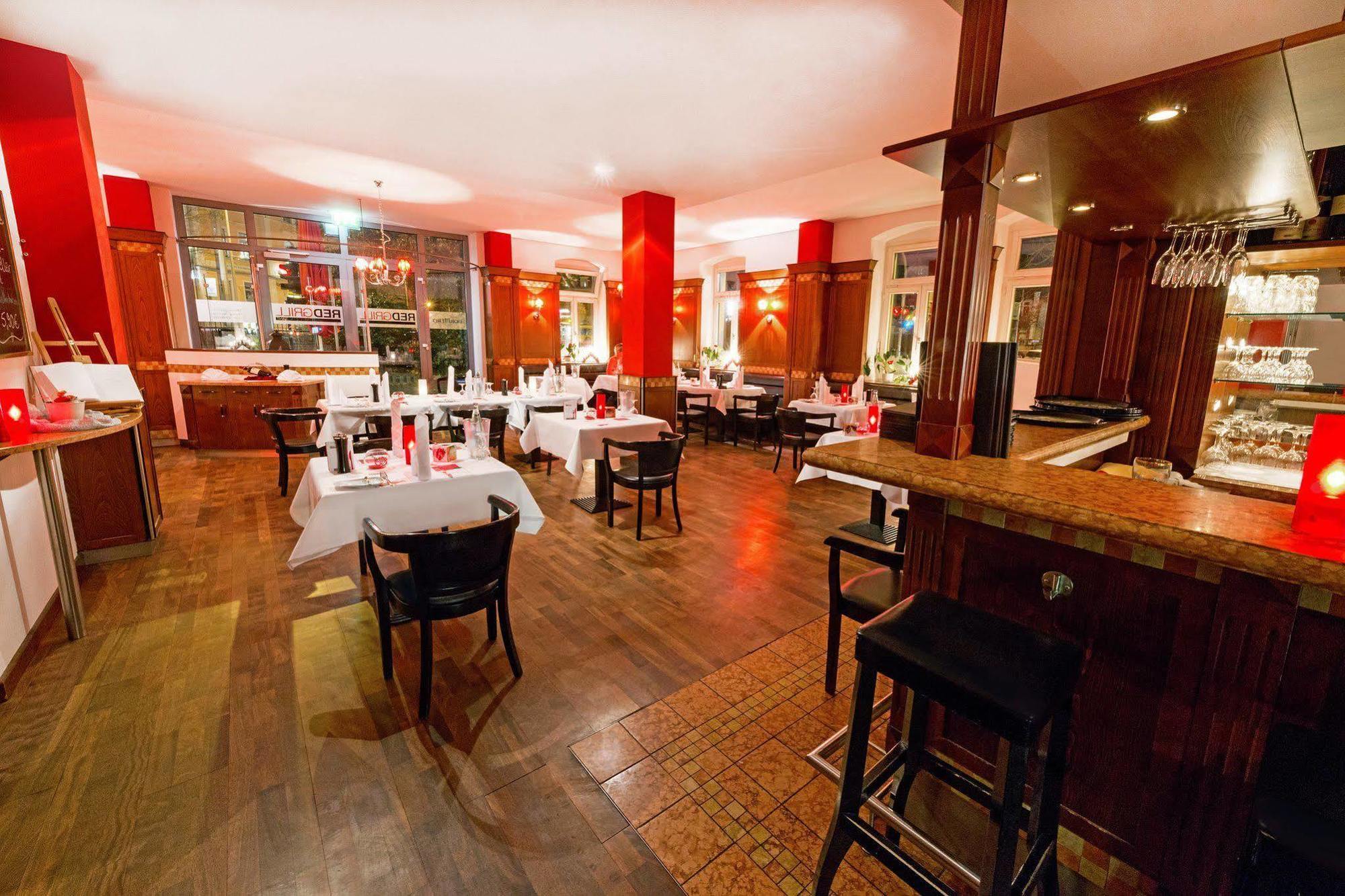 Hotel Dormero 4*
